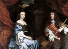 June 8, 1671: Death of Edgar Stuart, Duke of Cambridge. | European ...