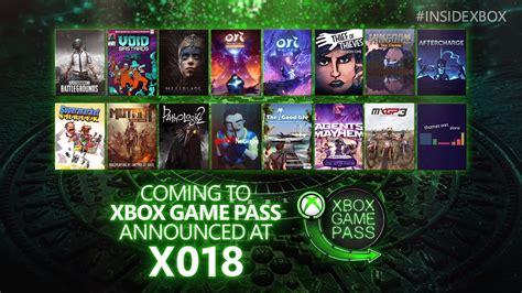 Xbox Game Pass: PUBG hits next week, Void Bastards, Mutant Year Zero