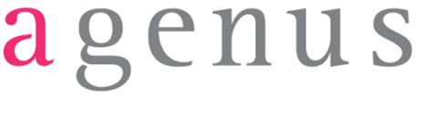 AGEN stock logo