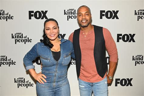 'We Don't Have to be Broken to be Entertaining': Egypt Sherrod and