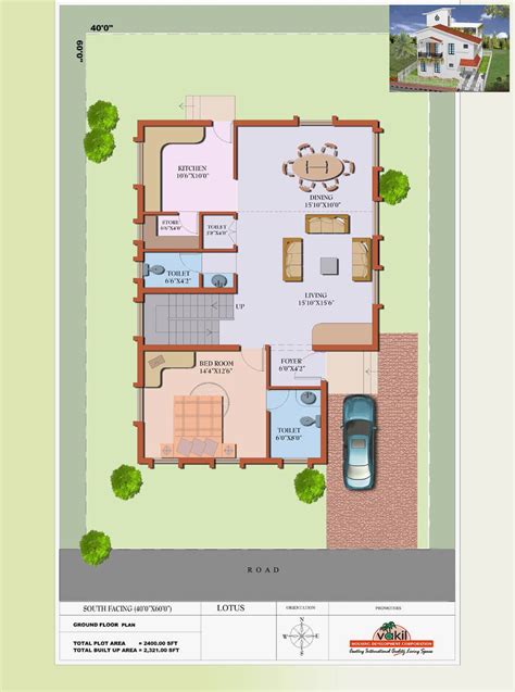 South Facing House Floor Plans House Decor Concept Ideas