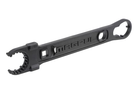 Magpul Mag535 Ar15m4 Armorers Wrench