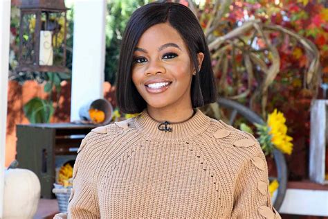 Gabby Douglas Biography Height Weight Age Babefriend Husband Net Worth More Biography