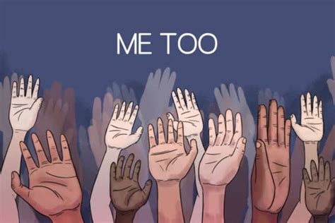 The Rise Of The Me Too Movement And Importance Of Sex Education Reviewitpk