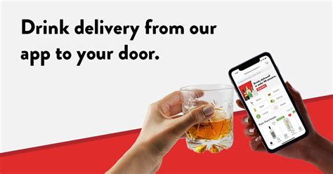 14 Popular Alcohol Delivery Services The Beer Connoisseur