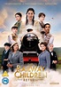 The Railway Children Return DVD | 2022 Movie (Jenny Agutter Film) | HMV ...