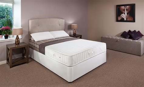 Buy small double mattresses online! Quality Dependable Small Double Mattress | Robinsons Beds