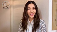 2019-06-25 鍾嘉欣官方網站Linda Chung Official Website Video(16) - YouTube