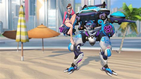 d va s best skins in overwatch dot esports