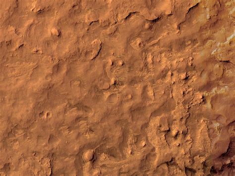 Curiosity Rovers Location For Sol 634 Nasa Mars Exploration