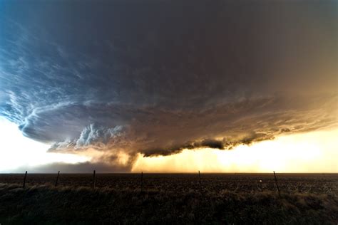 Multi Vortex Tornado Tears Through Oklahoma