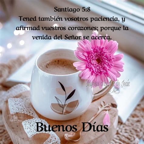 Buenos Días Con Dios Afirma Tu Corazón