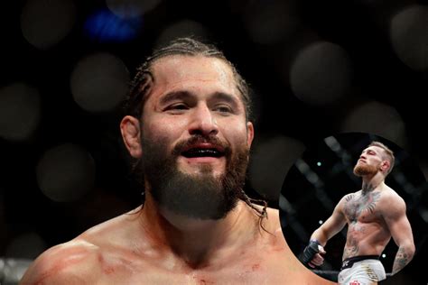 jorge masvidal goes on angry rant at fans who have criticised him for chasing conor mcgregor
