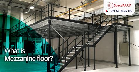 What Is Mezzanine Floor Spacerack International Services Llc