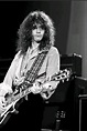 Brian Robertson of Thin Lizzy