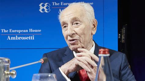 Shimon Peres Funeral Leaders Hail Legacy Of Former Israeli Leader