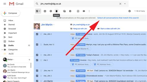 With the launch of the new gmail last year, undo send is now turned on by default and you can't deactivate it. How To Delete All Gmail Messages - Tech Advisor