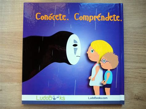 La Guía De Las Emociones Cuento Personalizado Para Niños Ludobooks