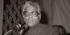 Full Story | George Fernandes and the Infamous IBM Exit