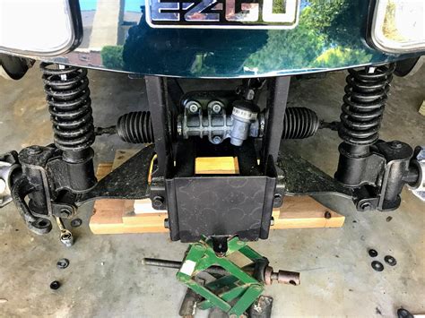Ez Go Golf Cart Parts Get The Right Part At The Right Price