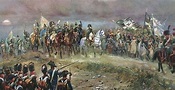 1806 - Batalla de Auerstädt | Guerras napoleónicas, Jena, Historia