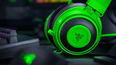 Análisis Review Razer Kraken