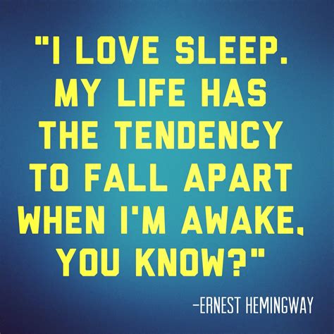 Top 13 Inspirational Quotes Of 2014 5 I Love Sleep