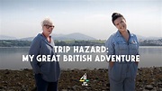 Trip Hazard: My Great British Adventure | Apple TV