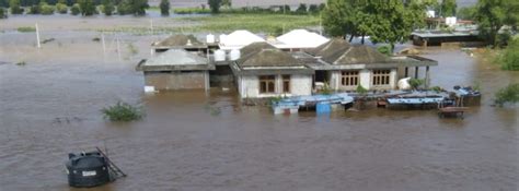 to dam or not to dam floods in eastern vidarbha revive an old debate the wire science