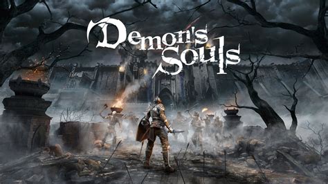Review Demons Souls 2020 Geeks Under Grace