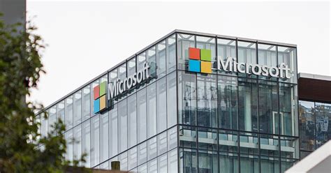 Microsoft Confirms Hackers Accessed Its Source Code Interesting