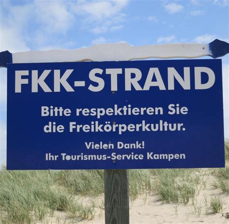 Urlaubstipps F R Fkk Freunde Und Naturisten Welt