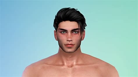 Share Your Male Sims Page 131 The Sims 4 General Discussion Loverslab