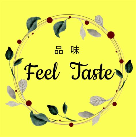 Feel Taste