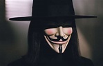 V For Vendetta Full HD Wallpaper and Background Image | 2100x1348 | ID ...