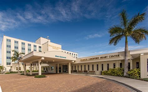Our hospital is committed to providing for the. About Martin Health System - Stuart Hobe Sound Palm City ...