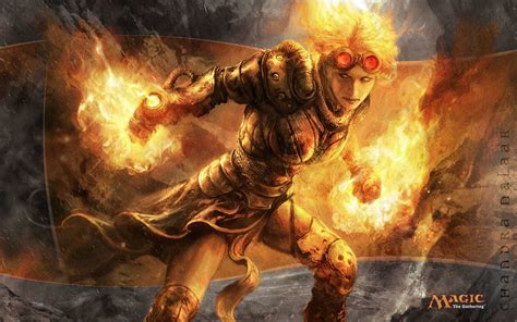 Magic The Gathering Hd Wallpaper Background Image 1920x1200