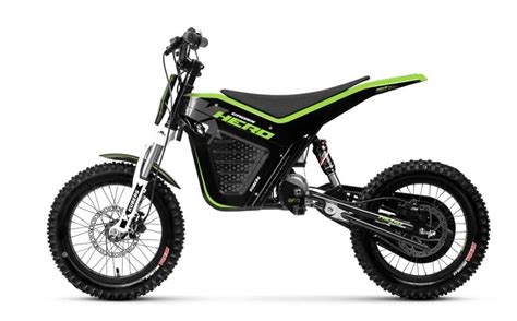 Best Electric Dirt Bikes Updated 2021 Charge The Bike