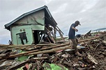 印尼火山噴發引起海嘯》死亡人數攀升至429人 沒有預警系統而釀悲劇-風傳媒
