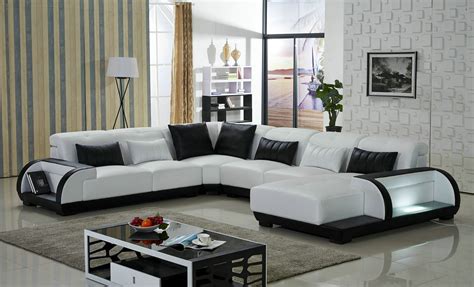 Latest Living Room Furniture Designs