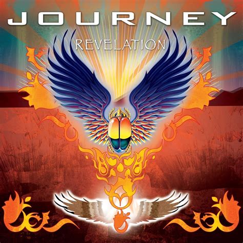 ‎revelation De Journey No Apple Music