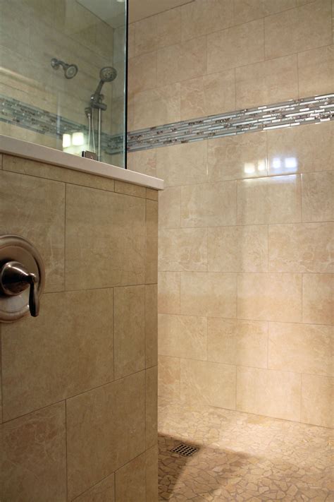 Travertine Tile Showers A Luxurious And Durable Option Home Tile Ideas