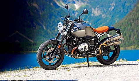 BMW R NineT Scrambler Its Far More Than A Fashion Statement With A Unique Appeal