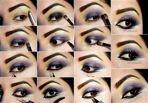 23 Glamorous Eye Makeup Tutorials