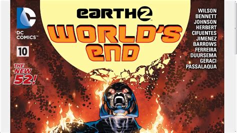 Earth 2 Worlds End 10 Youtube