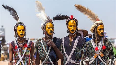 10 initiation rights of african tribes worldatlas