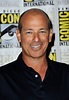 Howard Gordon Executive Producer of 24: Legacy at San Diego Comic-Con ...