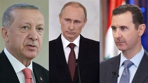 RIA Novosti Moskova Erdoğan ın Türkiye Rusya Suriye arasında görüşme