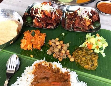 For booking, price, opening hours, reviews you can find it here at google. Banana Leaf Restaurants to Try in KL and Selangor - EatDrink