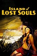 Island of Lost Souls (1932) — The Movie Database (TMDB)
